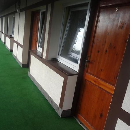 Pokoje W Mielnie Großmöllen Exterior foto
