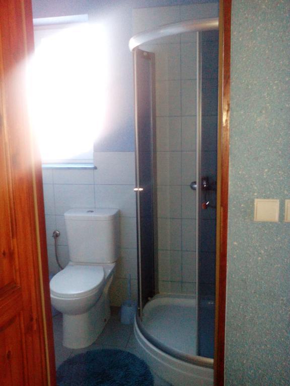 Pokoje W Mielnie Großmöllen Exterior foto