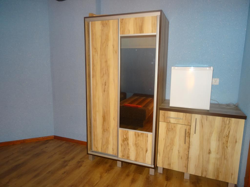 Pokoje W Mielnie Großmöllen Exterior foto
