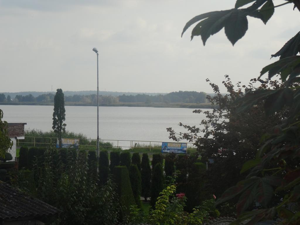 Pokoje W Mielnie Großmöllen Exterior foto
