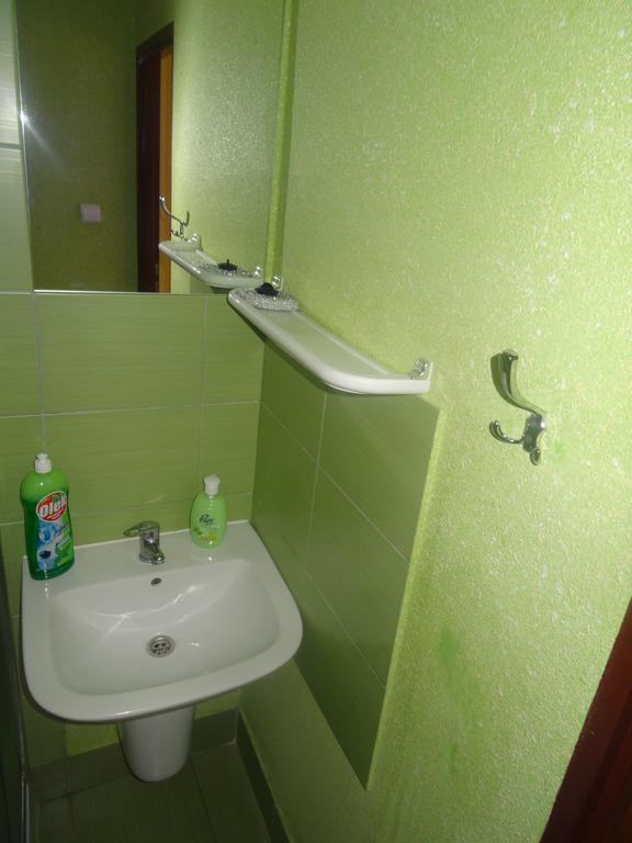 Pokoje W Mielnie Großmöllen Exterior foto