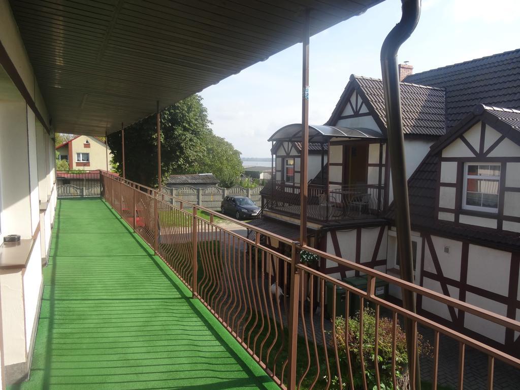 Pokoje W Mielnie Großmöllen Exterior foto